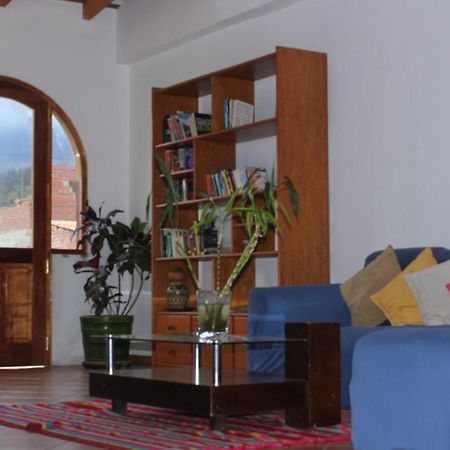 Albergue El Jacal Backpacker Huaraz  Exterior foto