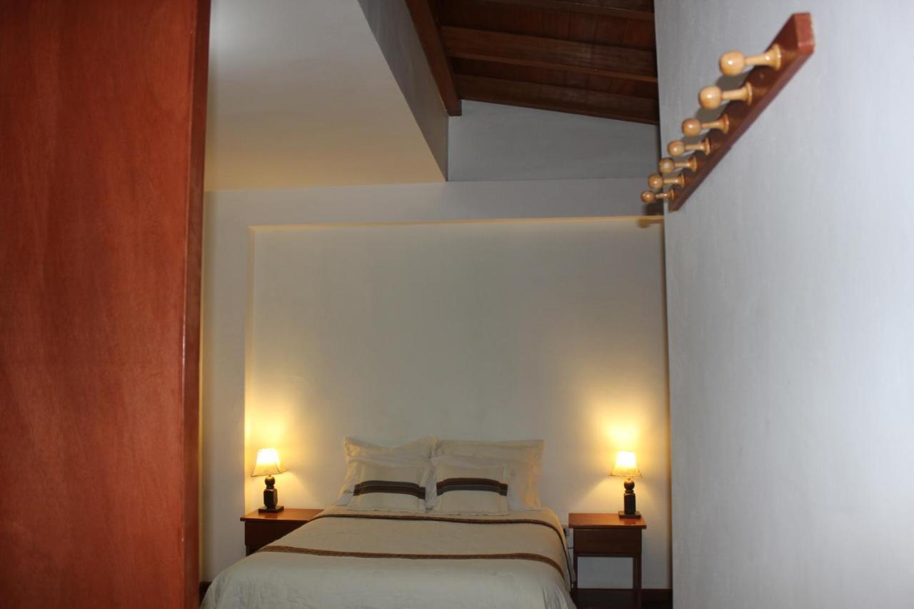 Albergue El Jacal Backpacker Huaraz  Exterior foto
