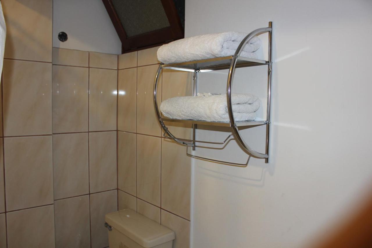 Albergue El Jacal Backpacker Huaraz  Exterior foto